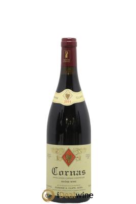 Cornas Auguste Clape