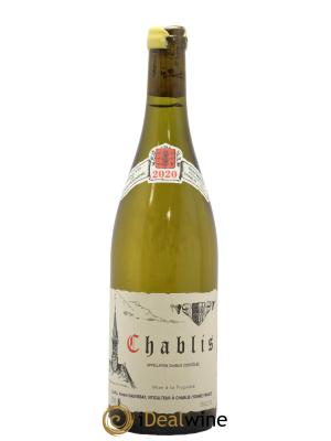 Chablis Vincent Dauvissat (Domaine)