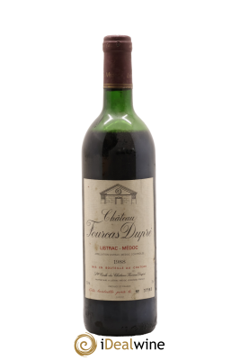 Château Fourcas Dupré