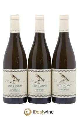 Condrieu Saint Cosme