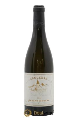 Sancerre Monts Damnés Gérard Boulay
