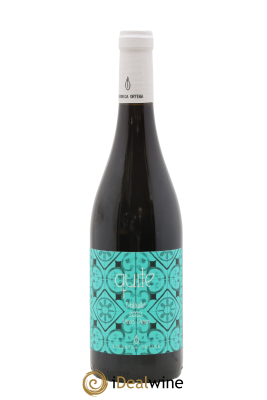 Bierzo DO Veronica Ortega Quite