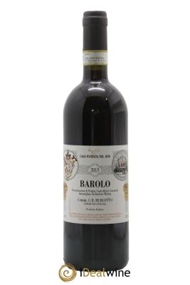 Barolo DOCG Comm. Giovan Battista Burlotto