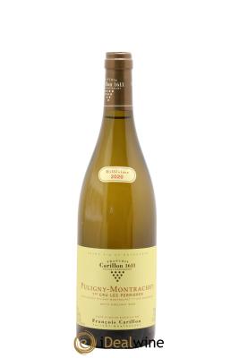 Puligny-Montrachet 1er Cru Les Perrières François Carillon
