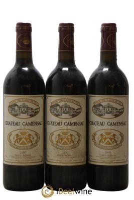 Château Camensac 5ème Grand Cru Classé