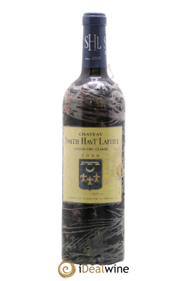 Château Smith Haut Lafitte Cru Classé de Graves