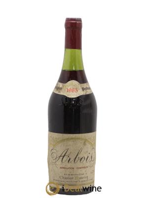 Arbois Domaine Maurice Chassot