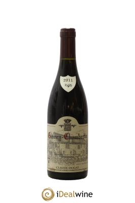 Gevrey-Chambertin Claude Dugat