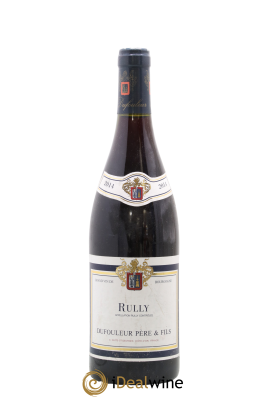Rully Dufouleur Père et Fils