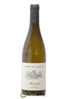 Meursault Armand Heitz