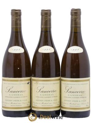 Sancerre L'Amiral Gitton