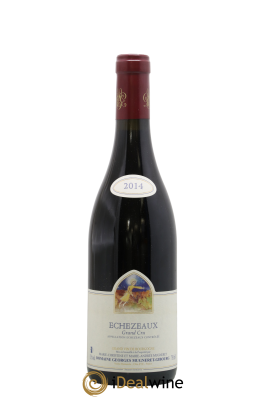 Echezeaux Grand Cru Mugneret-Gibourg (Domaine)