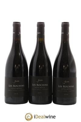 Côte-Rôtie Les Rochins Garon