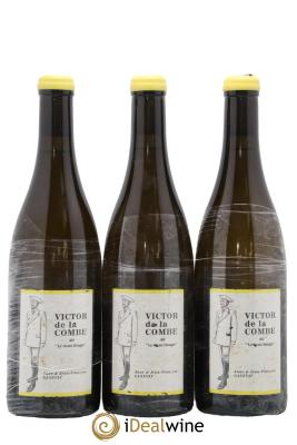 Vin de France Victor de la Combe Anne et Jean François Ganevat