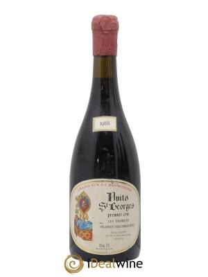 Nuits-Saint-Georges 1er Cru Les Thoreys Domaine Legros Michel