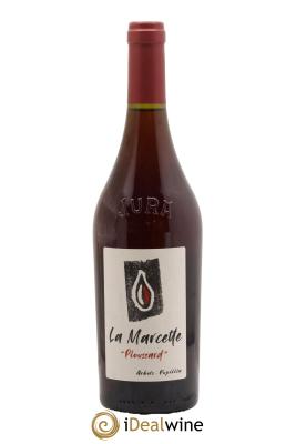 Arbois-Pupillin La Marcette Kévin Bouillet