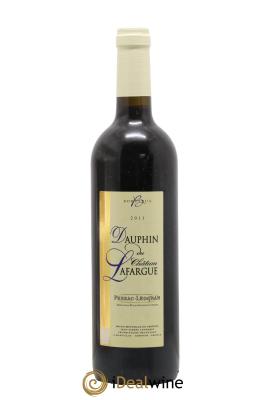 Pessac-Léognan Dauphin du Domaine Lafargue