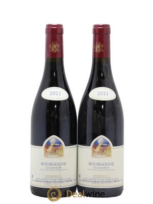 Bourgogne Les Lutenières Mugneret-Gibourg (Domaine)