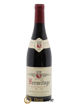 Hermitage Jean-Louis Chave