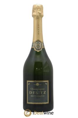 Brut Classic Deutz
