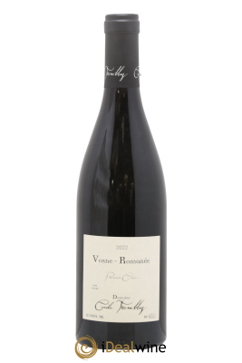 Vosne-Romanée 1er Cru Cécile Tremblay