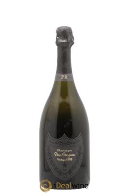 2eme Plénitude (P2) Dom Pérignon