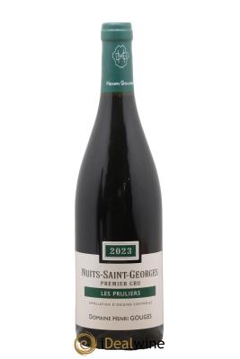 Nuits-Saint-Georges 1er Cru Les Pruliers Henri Gouges