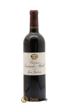 Château Sociando Mallet