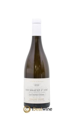 Meursault 1er Cru Les Charmes Dessus Tessier (Domaine)