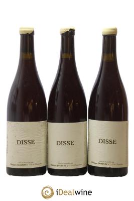 Vin de France Disse Philippe Jambon 