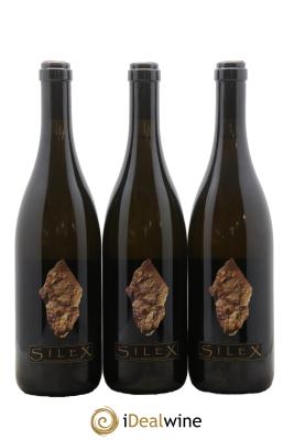 Vin de France (anciennement Pouilly-Fumé) Silex Dagueneau (Domaine Didier - Louis-Benjamin)