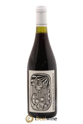 Vin de France Magachoucha Jérôme Saurigny