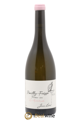 Pouilly-Fuissé 1er Cru La Maréchaude Jessica Litaud