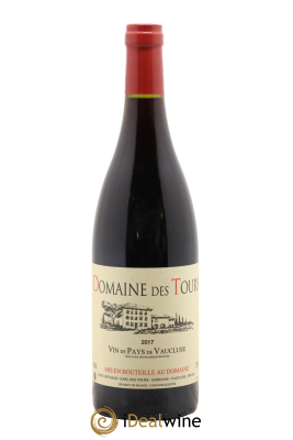 Vaucluse (Vin de Pays de Vaucluse) Domaine des Tours Emmanuel Reynaud