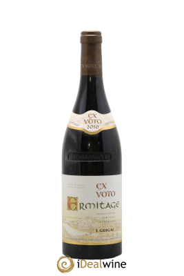 Ermitage Ex Voto Guigal