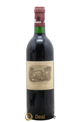 Château Lafite Rothschild 1er Grand Cru Classé