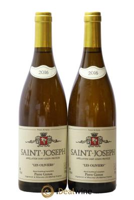 Saint-Joseph Les Oliviers Gonon (Domaine)
