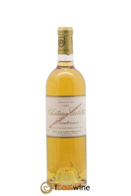 Château Gilette - Crème de Tête