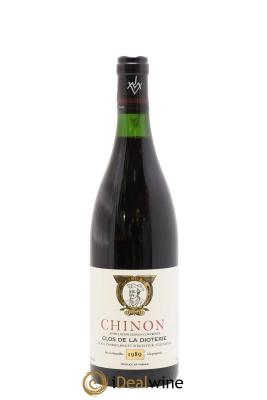 Chinon Clos de La Dioterie Charles Joguet