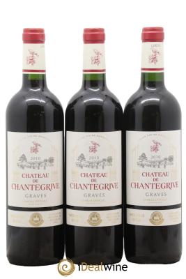 Château de Chantegrive