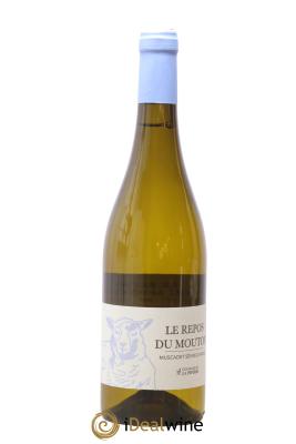 Muscadet-Sèvre-et-Maine Le Repos du Mouton Domaine de la Pépière