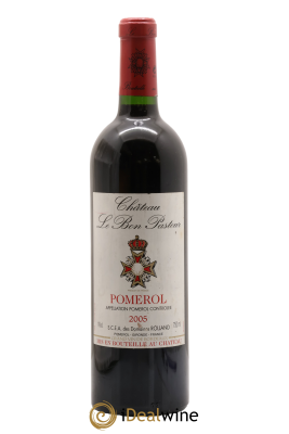 Château le Bon Pasteur