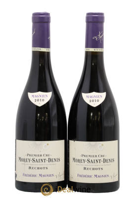 Morey-Saint-Denis 1er Cru Ruchots Frédéric Magnien