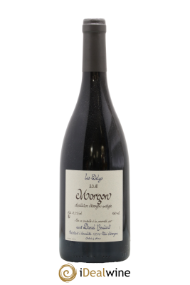 Morgon Les Delys Daniel Bouland (Domaine)