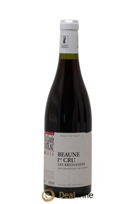 Beaune 1er Cru Les Bressandes Jean Claude Rateau