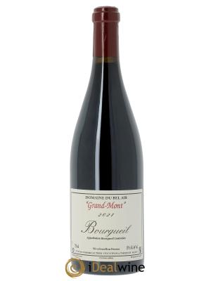 Bourgueil Grand Mont Domaine du Bel Air