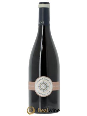 Vin de France Baudoin François Chidaine
