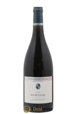 Bourgogne Les Bons Batons Patrice Rion