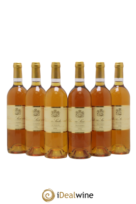 Château Suduiraut 1er Grand Cru Classé