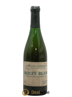 Coteaux Champenois Bouzy - Yves Beautrait